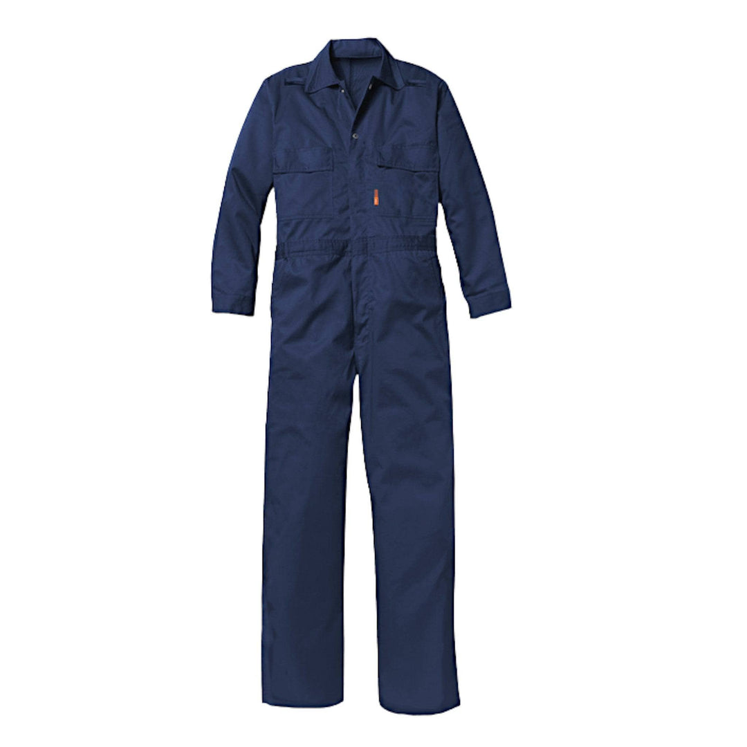 FR GlenGuard Coverall