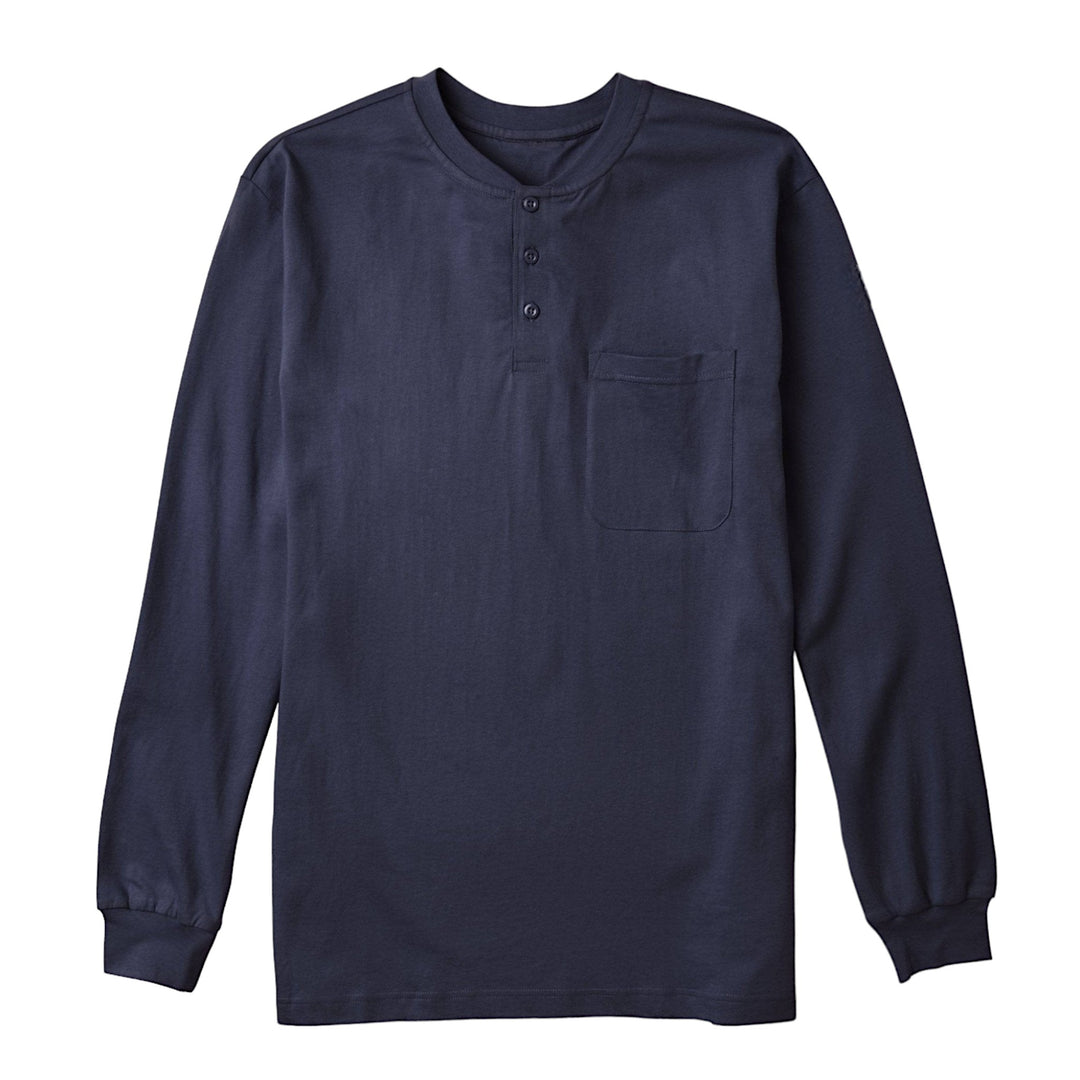 Retro FR Henley (Discontinued)