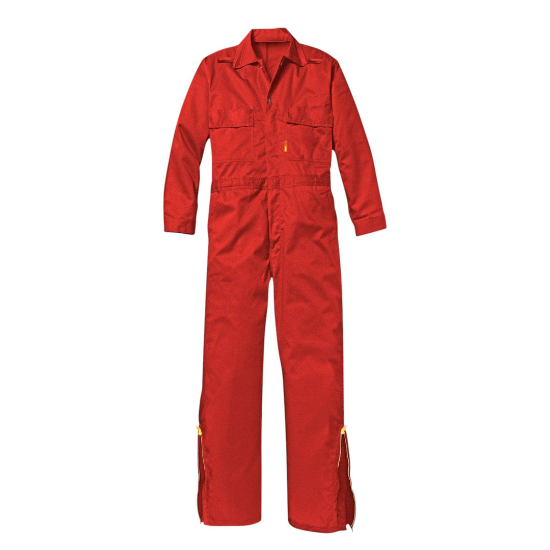 FR GlenGuard Coverall