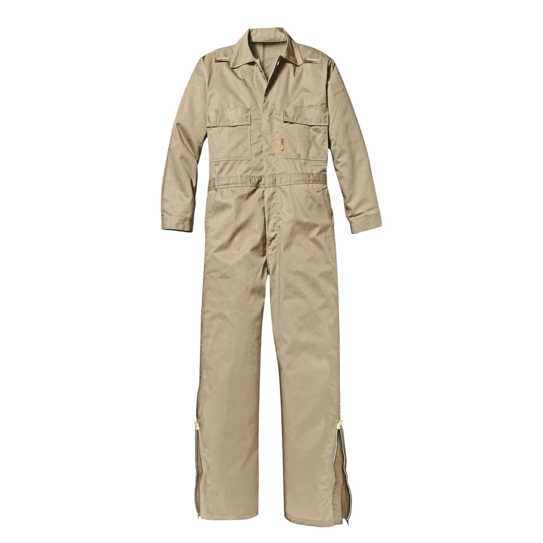 FR GlenGuard Coverall