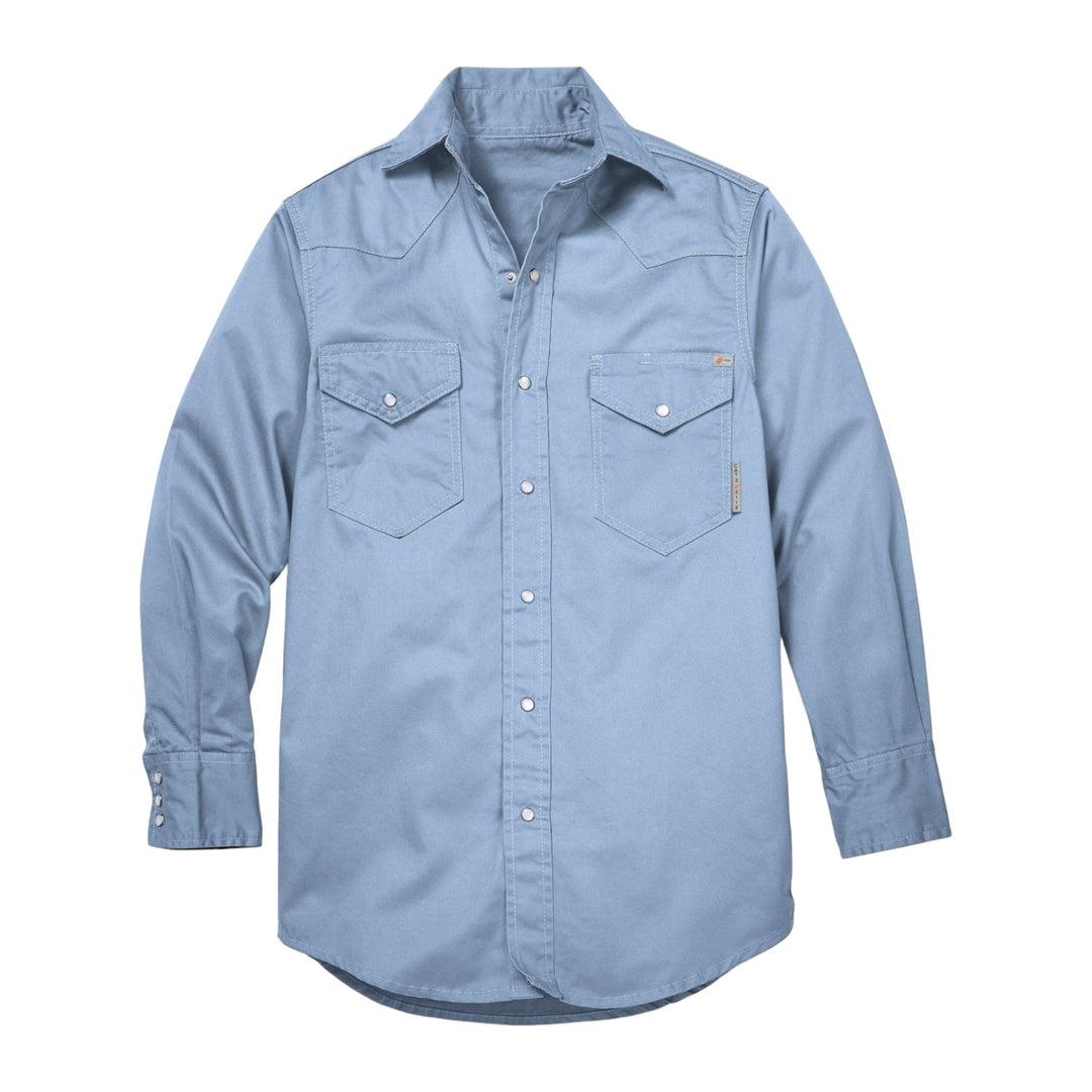 FR Snap Shirt (CLOSEOUT)