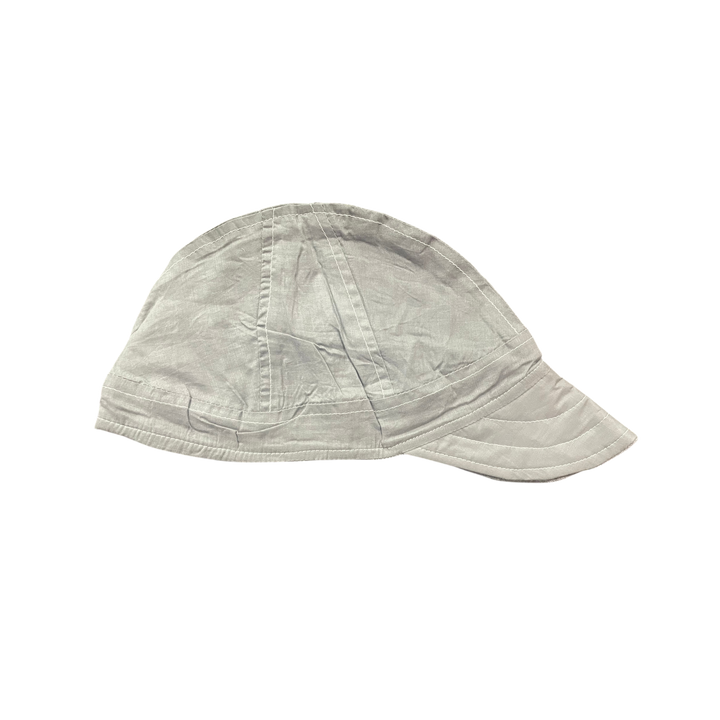 Retro Grey Welding Cap (CLOSEOUT)