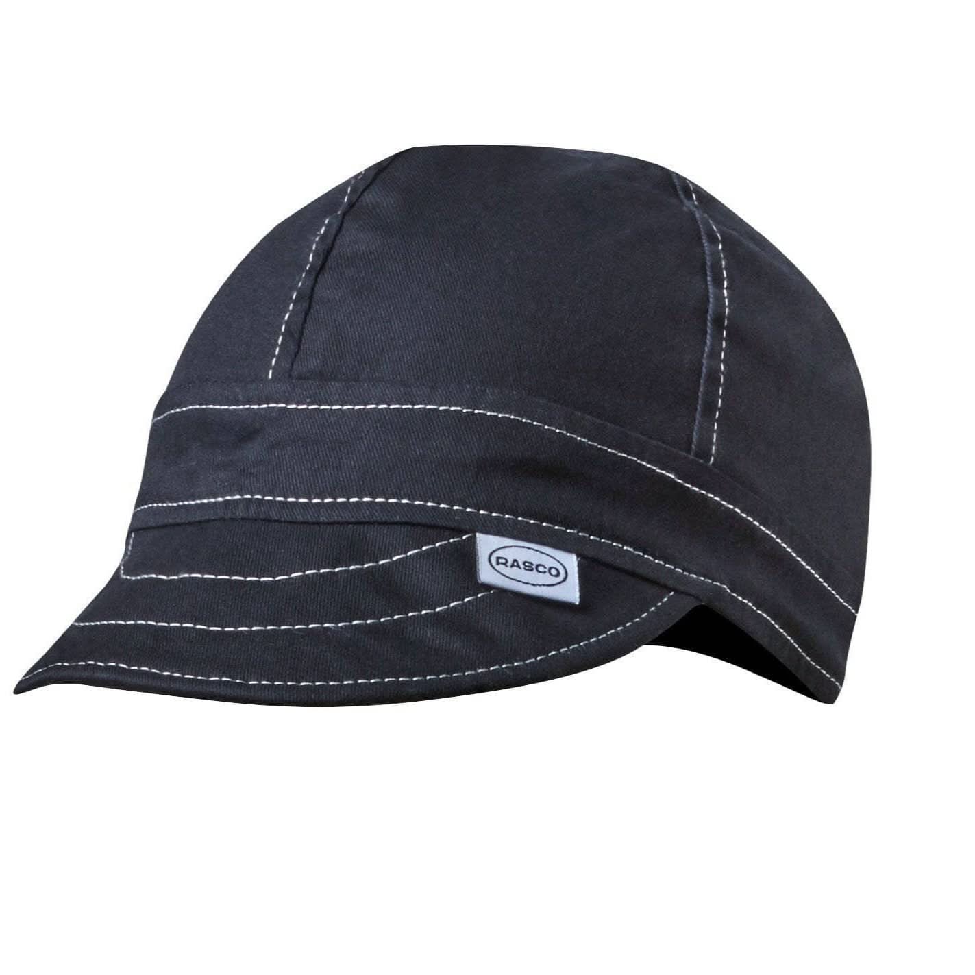 Non-FR Welding Cap - Black
