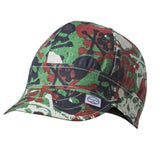 Welding Cap - Camo Skulls (CLOSEOUT)