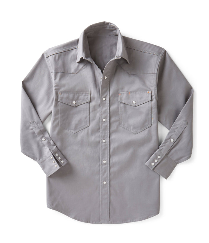 FR Snap Shirt (CLOSEOUT)