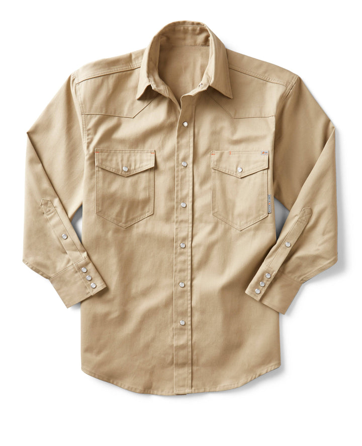FR Duck Snap Shirt