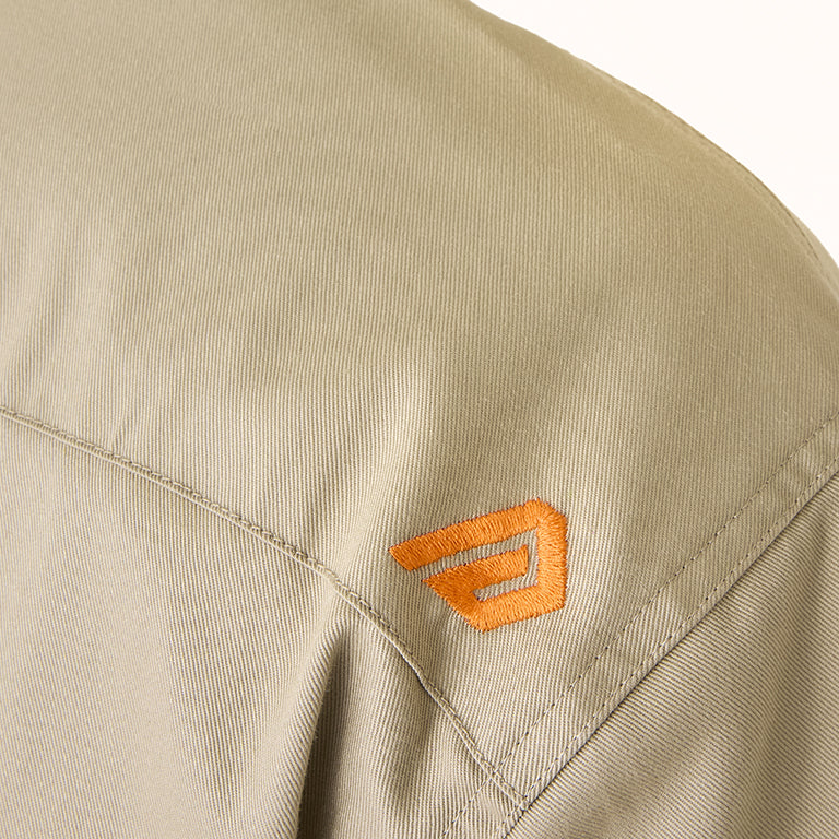 FR Snap Shirt