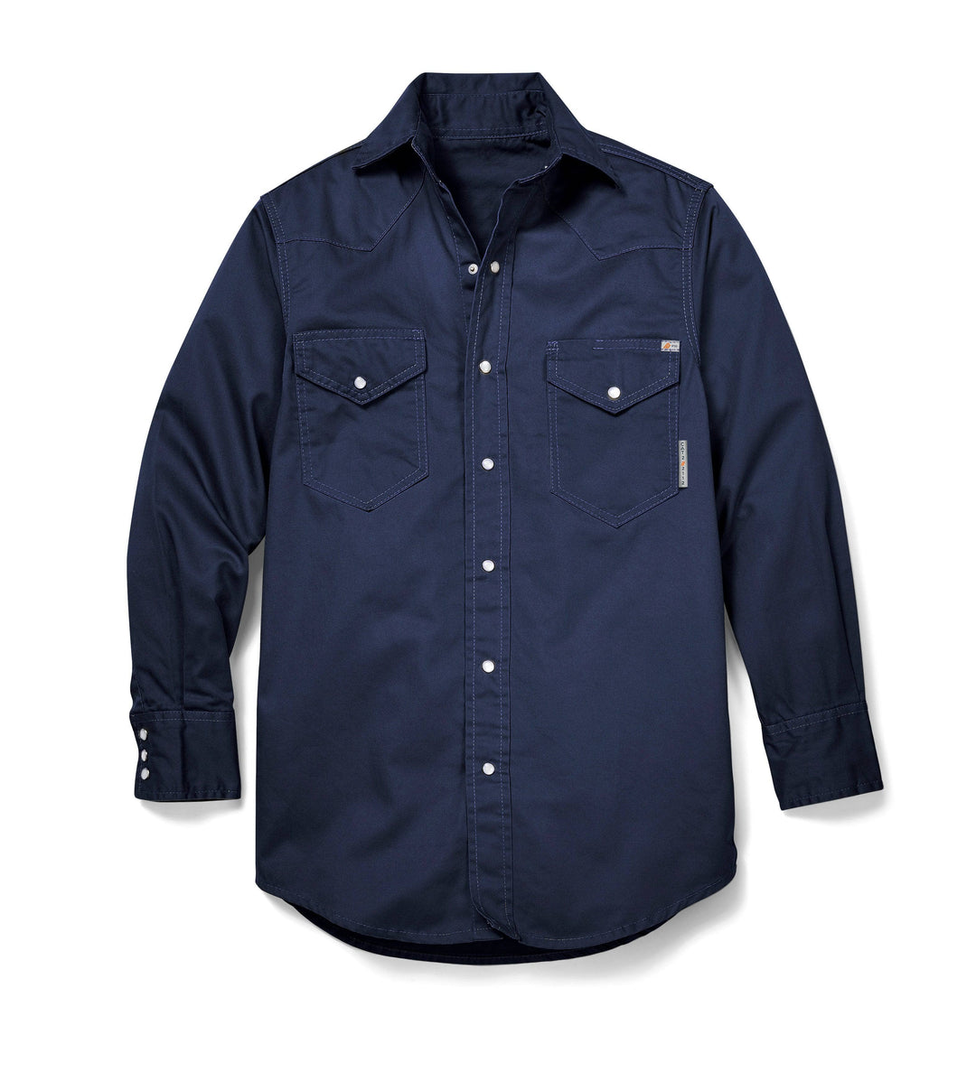 FR Snap Shirt (CLOSEOUT)