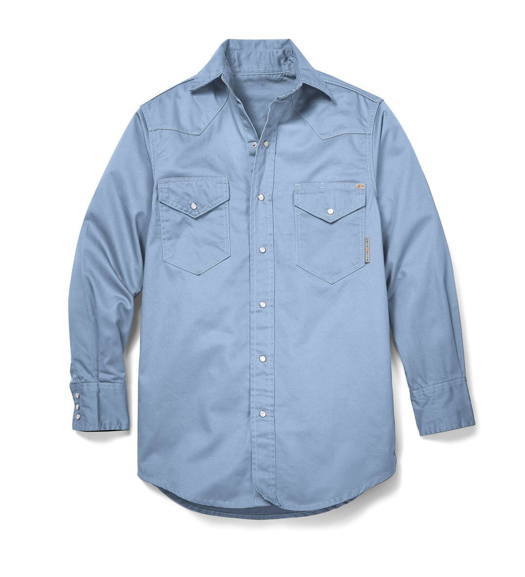 FR Snap Shirt (CLOSEOUT)