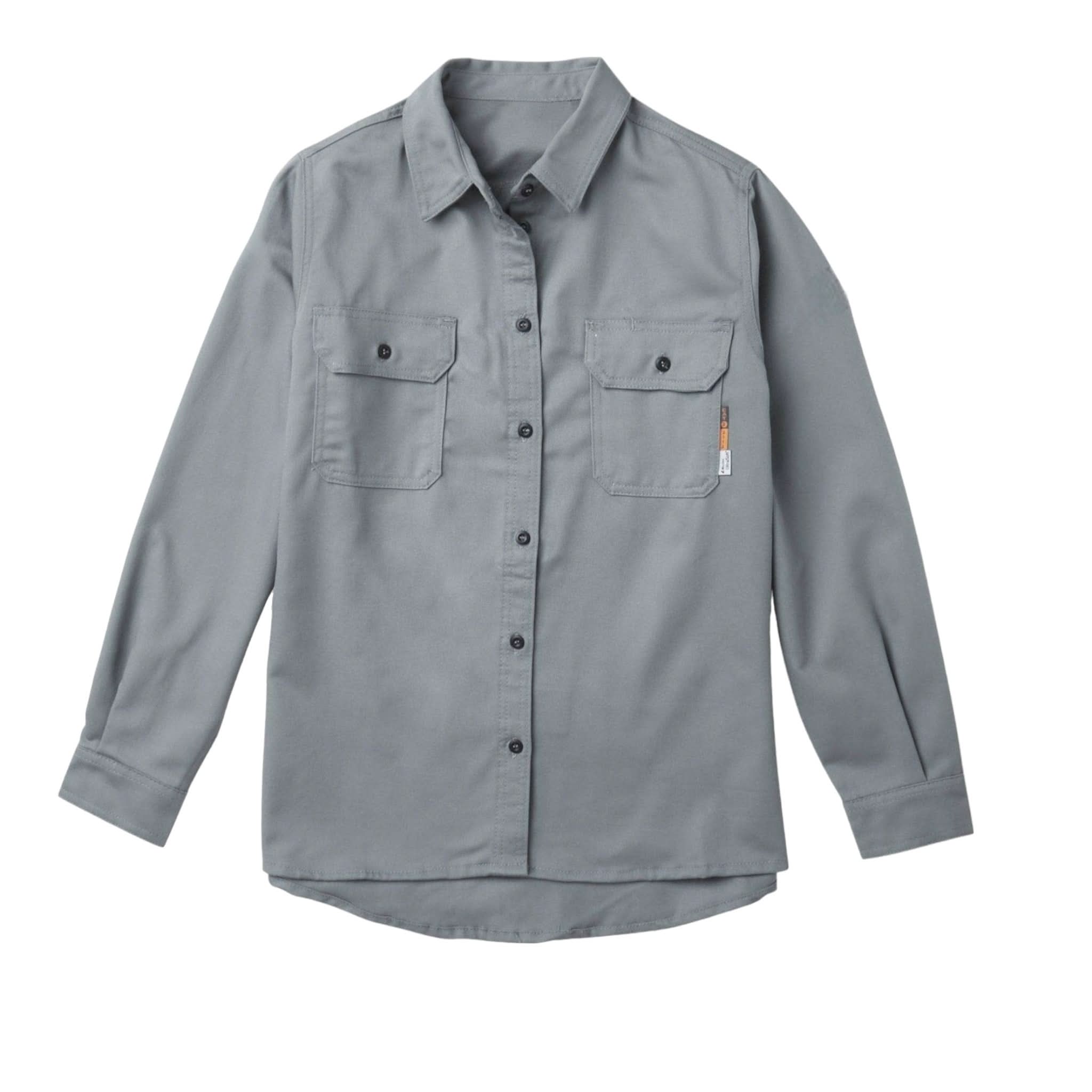 FR Uniform Shirt