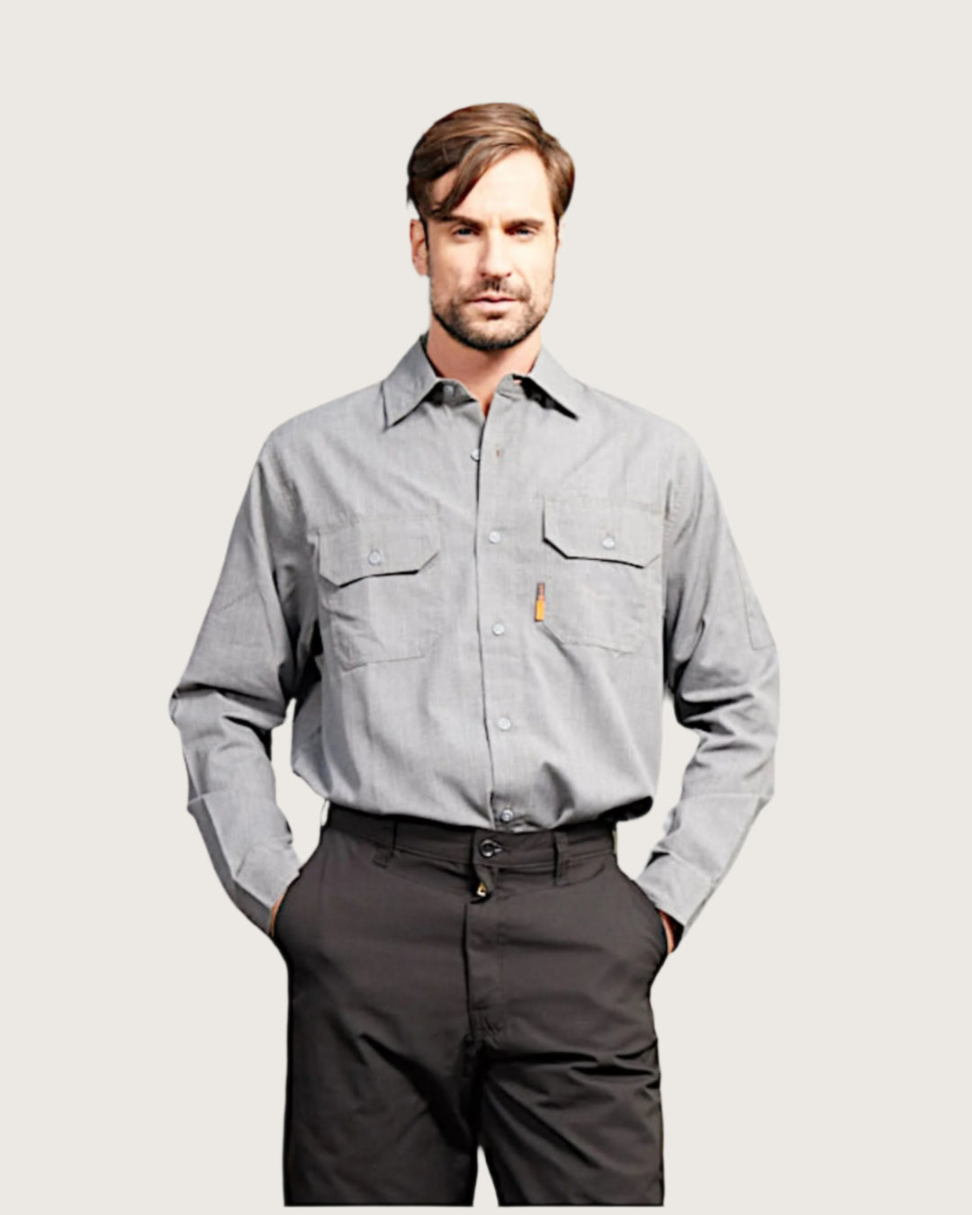 FR 88/12 Uniform Shirt