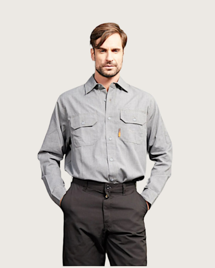 FR 88/12 Uniform Shirt