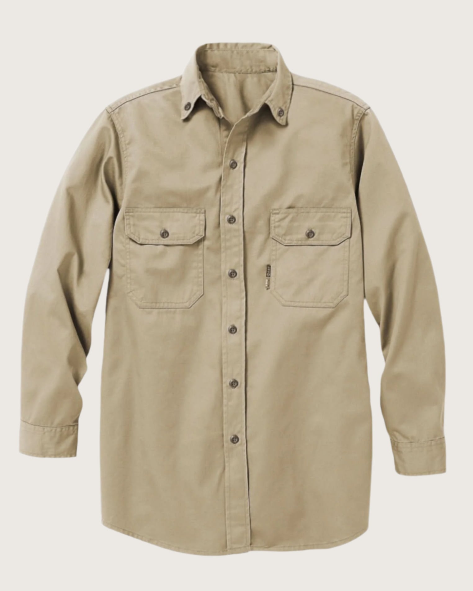 FR GlenGuard Uniform Shirt