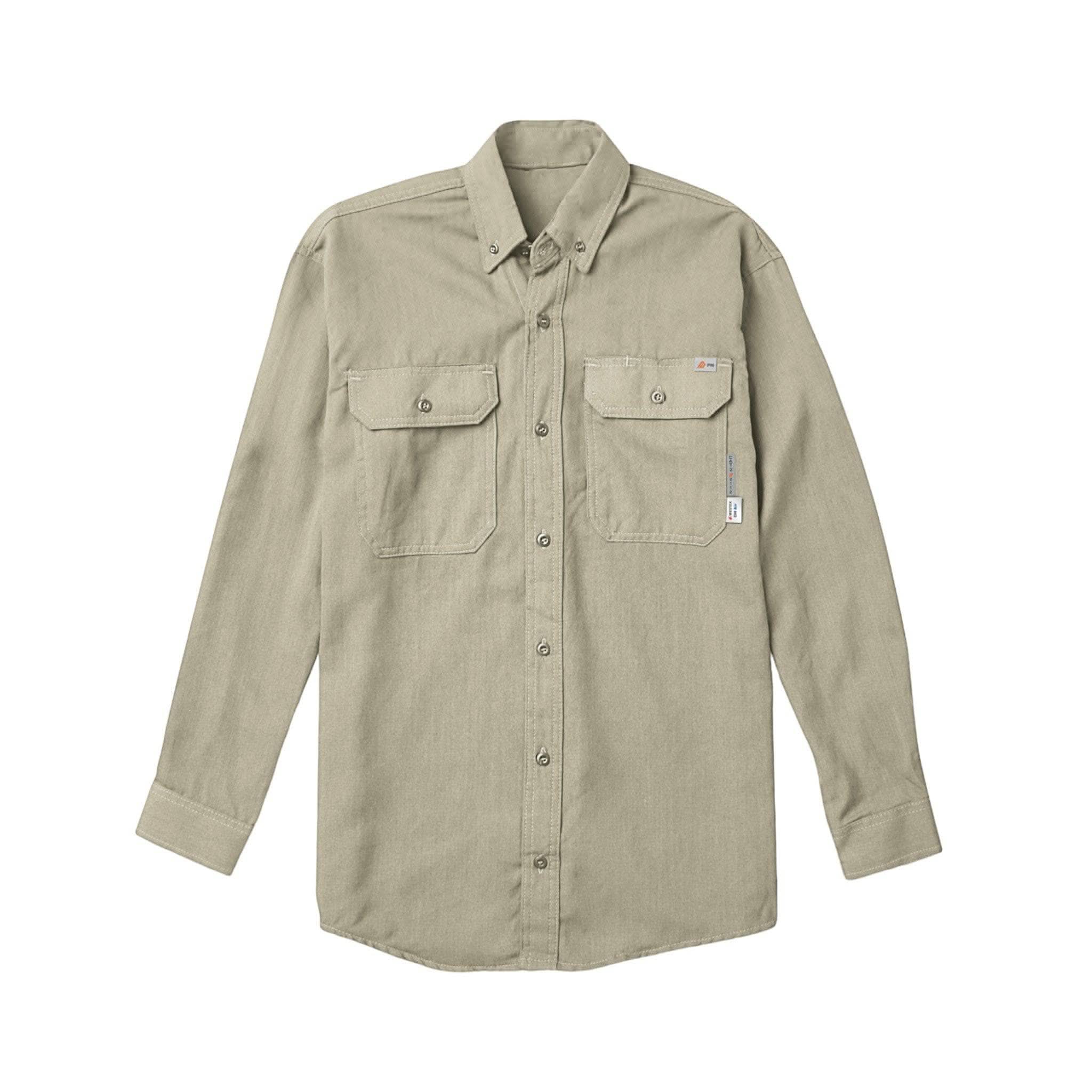 FR DH Air™ Uniform Shirt