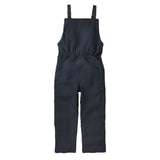 FR Duck Insulated Bib