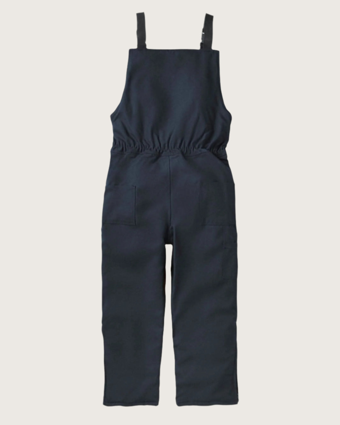 FR Duck Insulated Bib