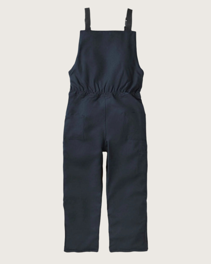 FR Duck Insulated Bib