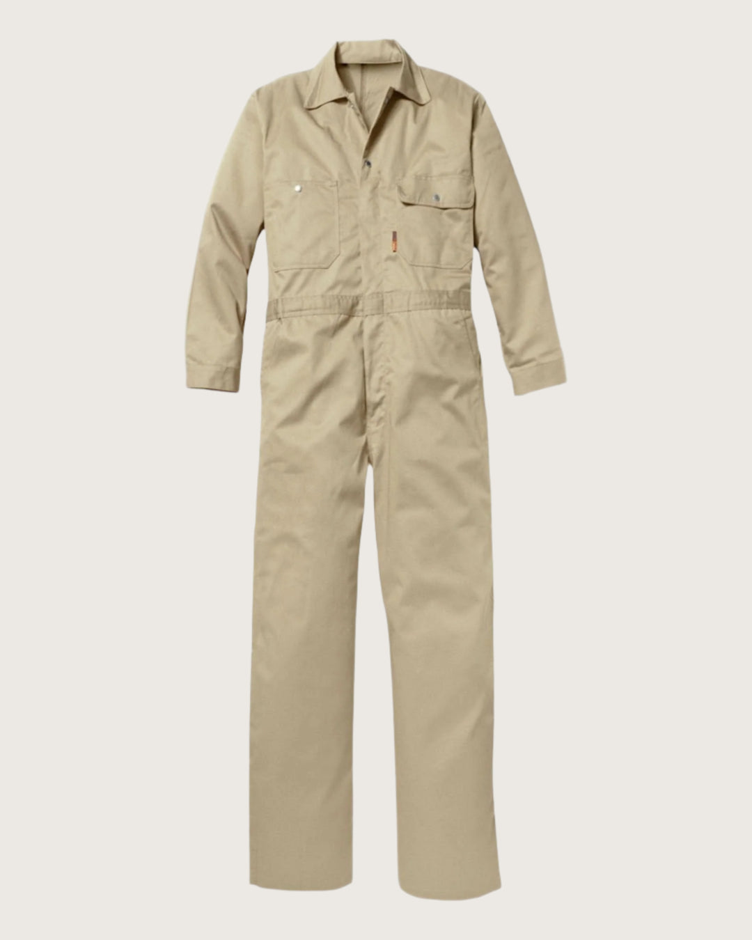 FR Coverall - Khaki