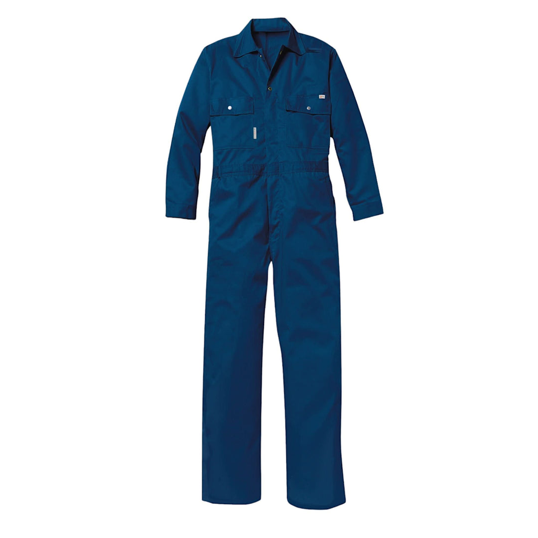 FR Navy Coverall