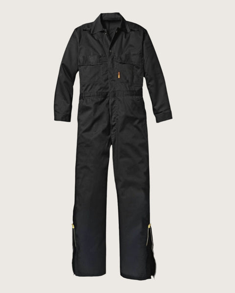 ジャケット・アウター STANDARD CALIFORNIA coveralls MWG RIPGUARD™ Men's FR Coverall | FR Coveralls | MWG Apparel