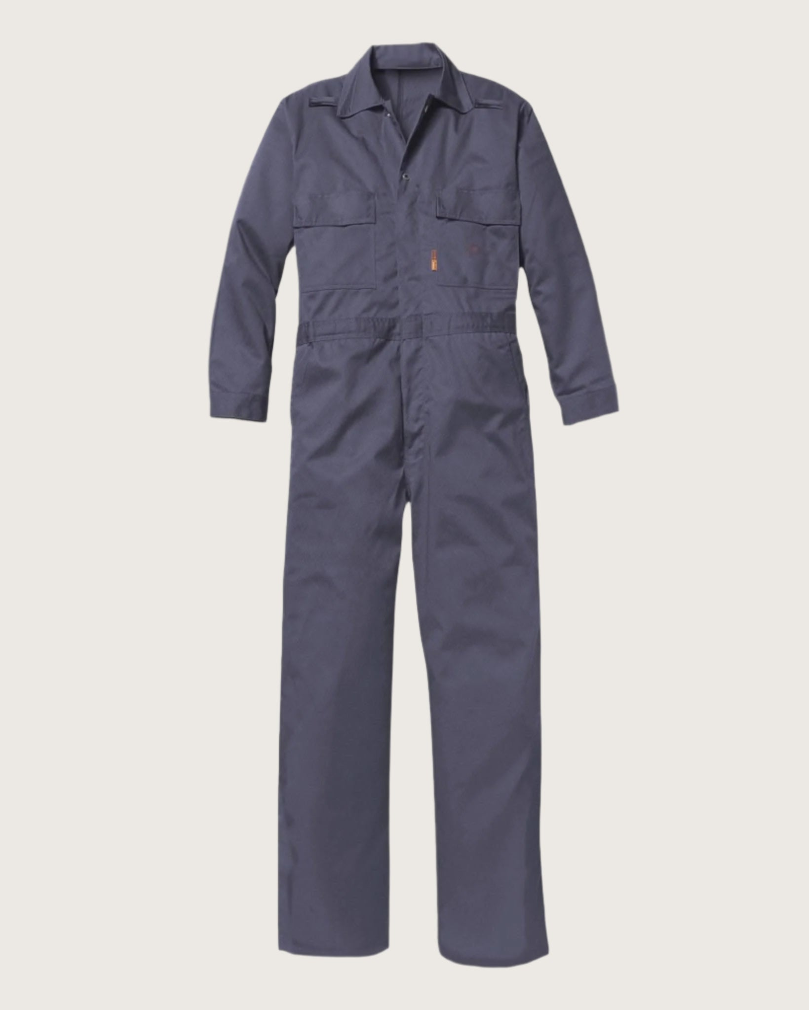 FR DH Air™ Charcoal Coverall