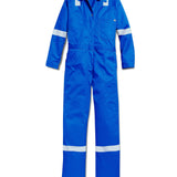 FR DH Air™ Coverall with Segmented Trim - COBALT (CLOSEOUT)