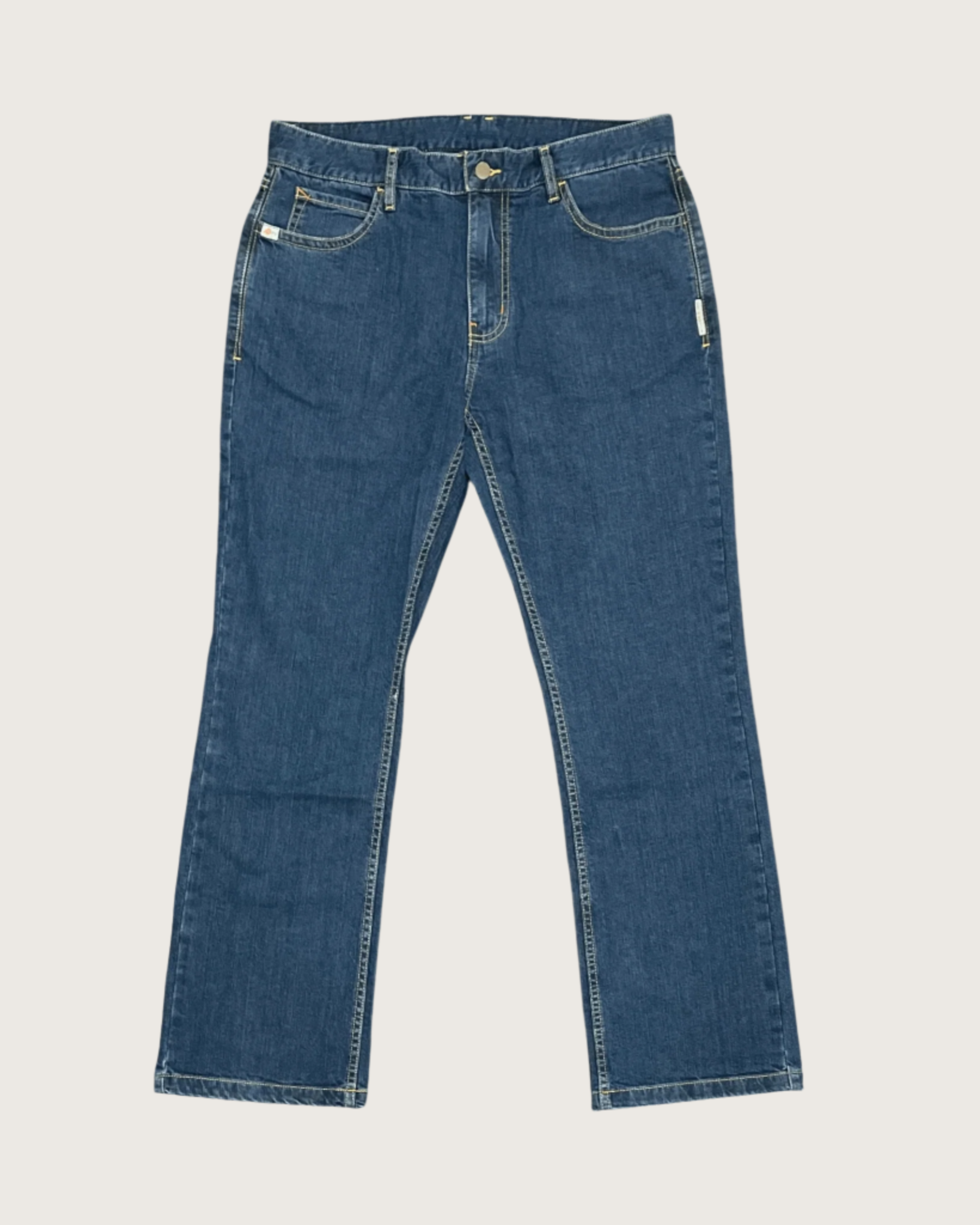 FR Westex® Boot Cut Stretch Jeans