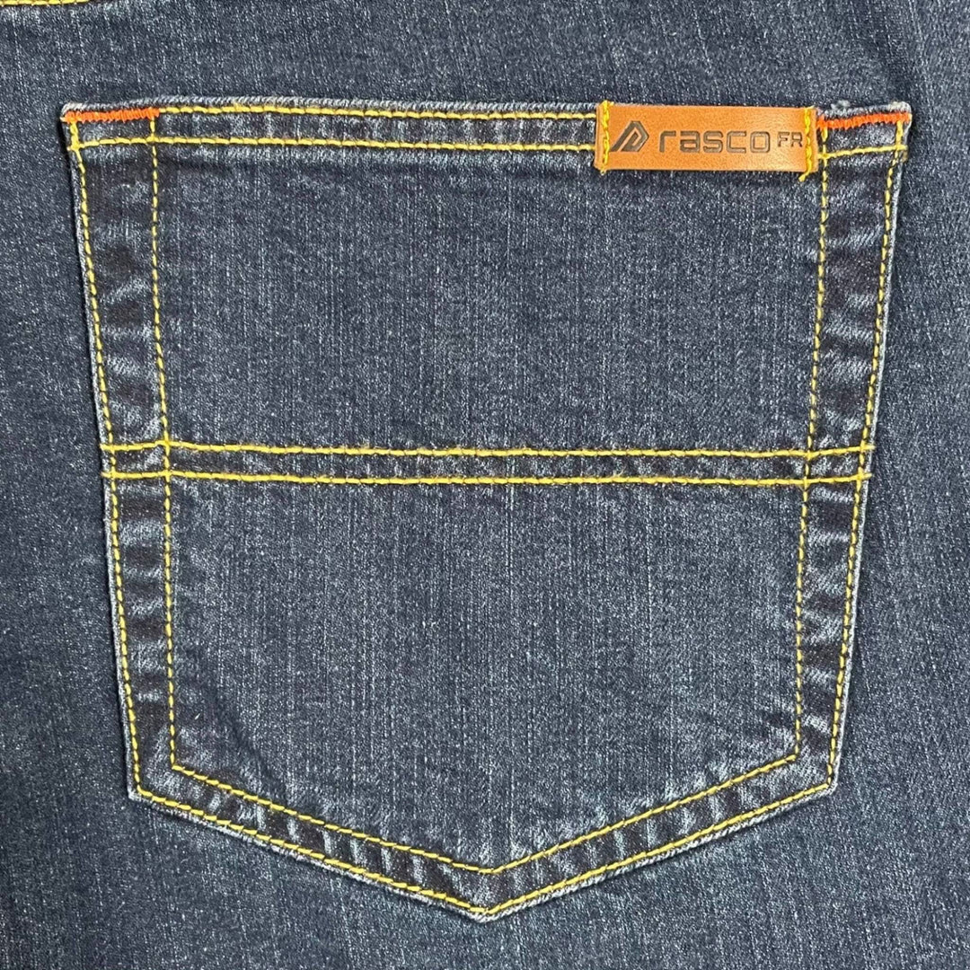 FR Westex® Boot Cut Stretch Jeans