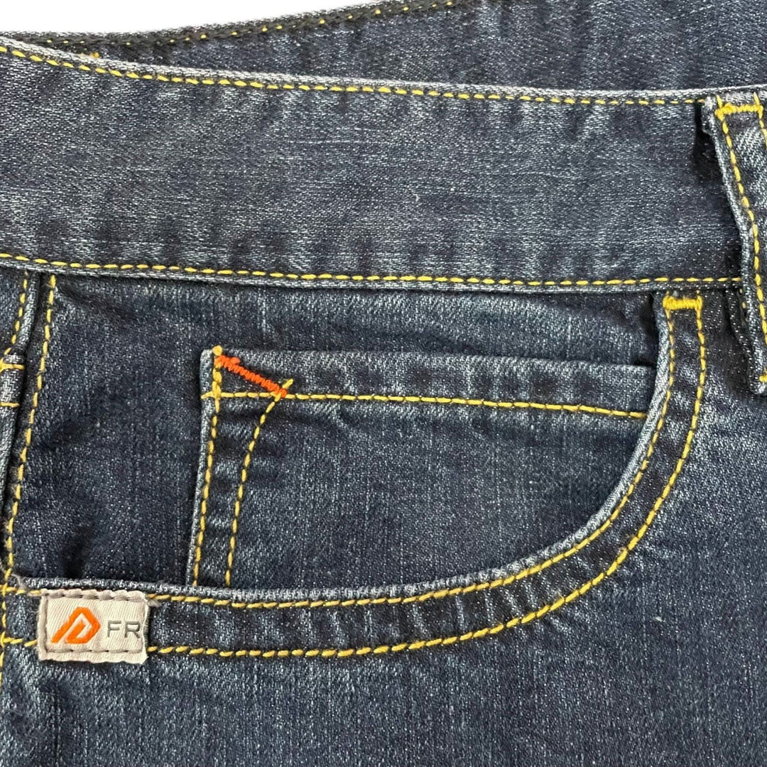 FR Westex® Boot Cut Stretch Jeans