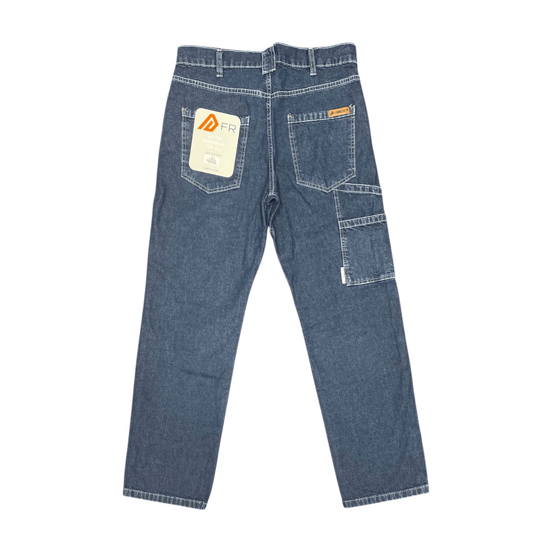 FR Carpenter Pants - Denim