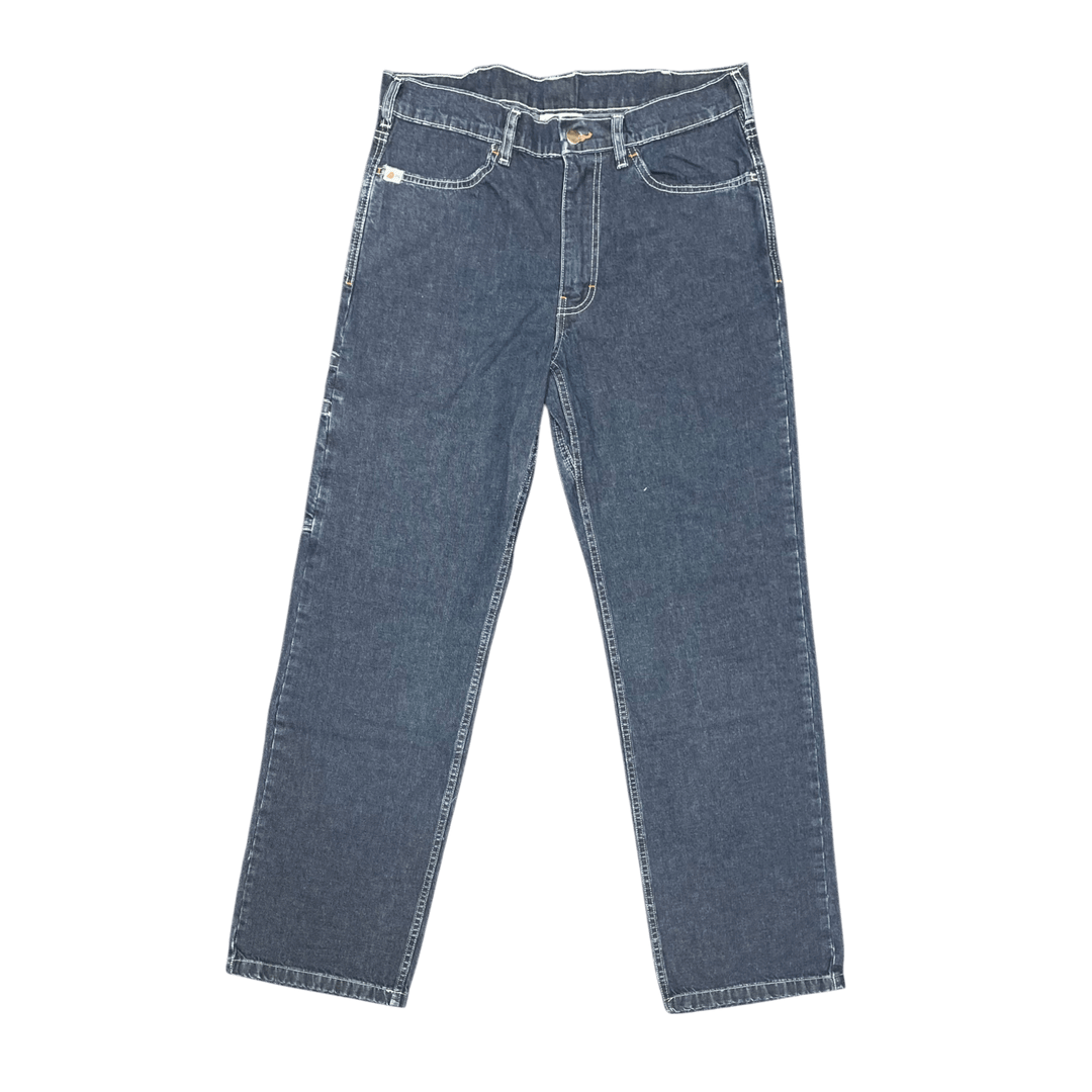 FR Carpenter Pants - Denim