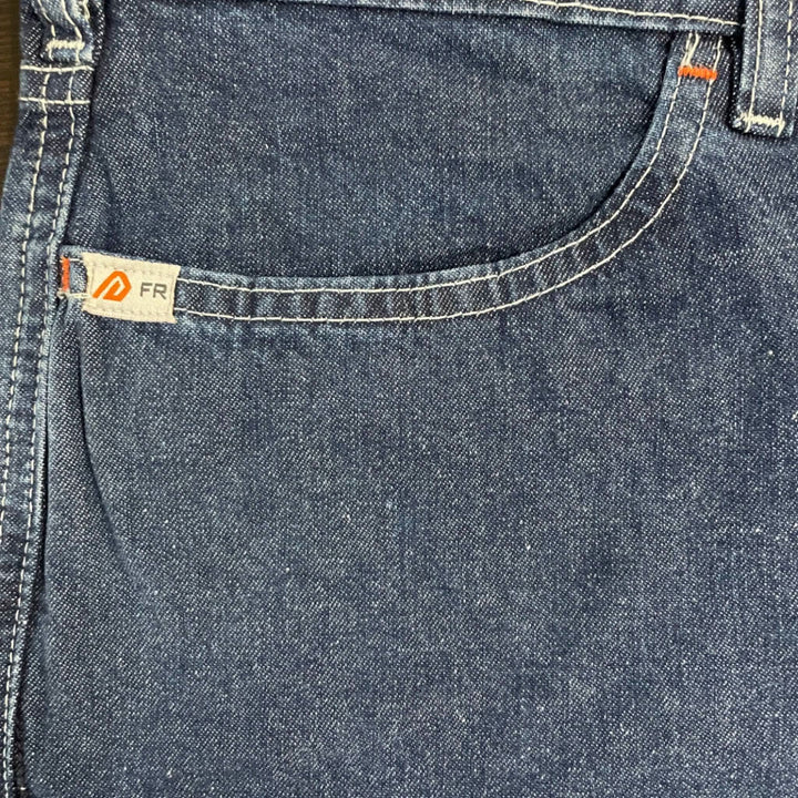 FR Carpenter Pants - Denim