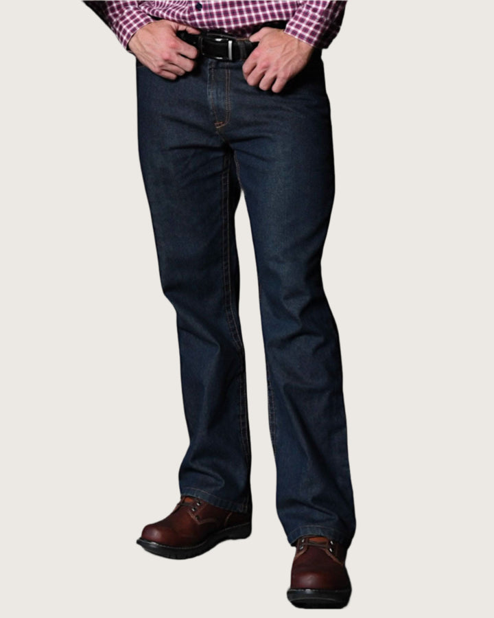 FR Relaxed Fit Jeans (CLEARANCE)