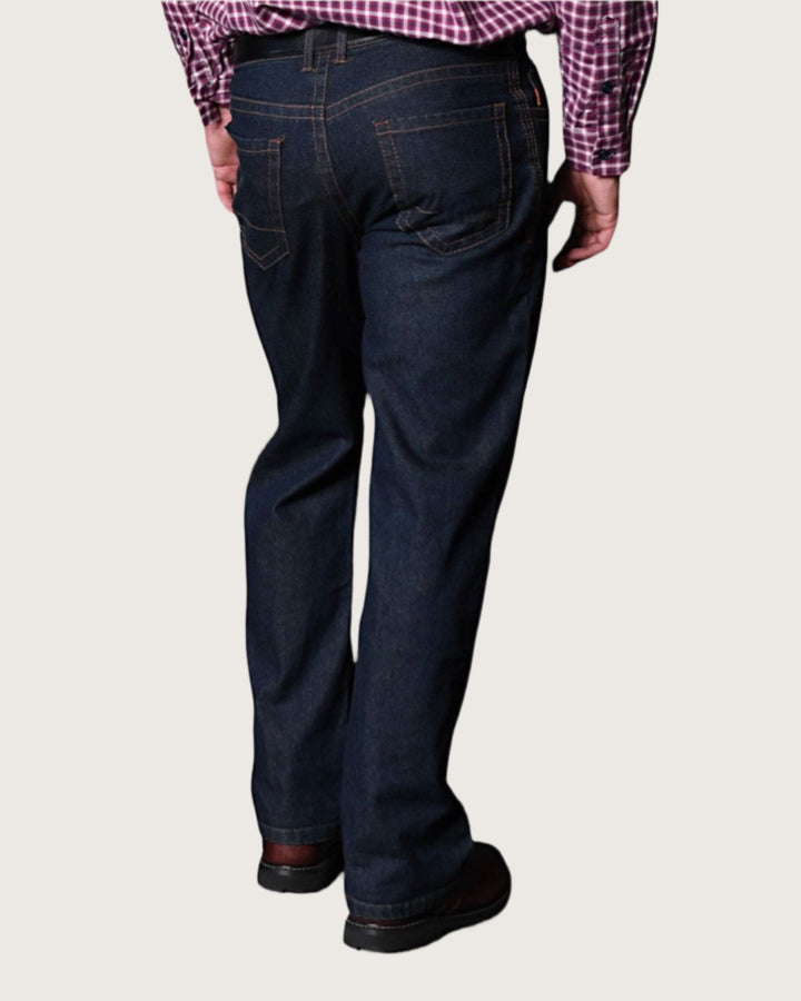 FR Relaxed Fit Jeans (CLEARANCE)