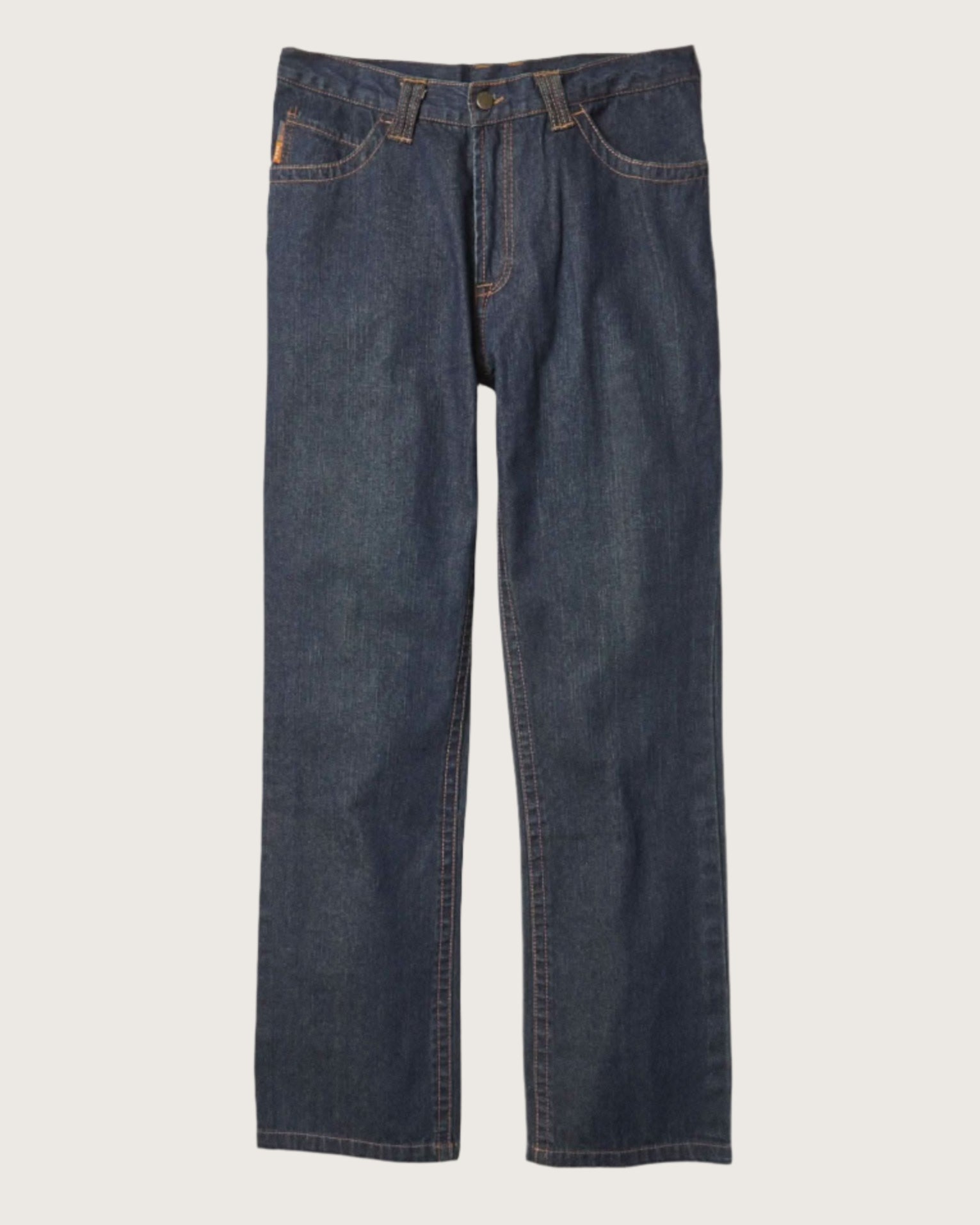 FR Relaxed Fit Jeans (CLEARANCE)