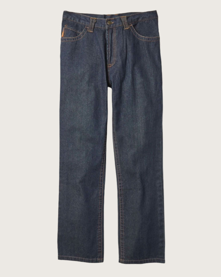 FR Relaxed Fit Jeans (CLEARANCE)