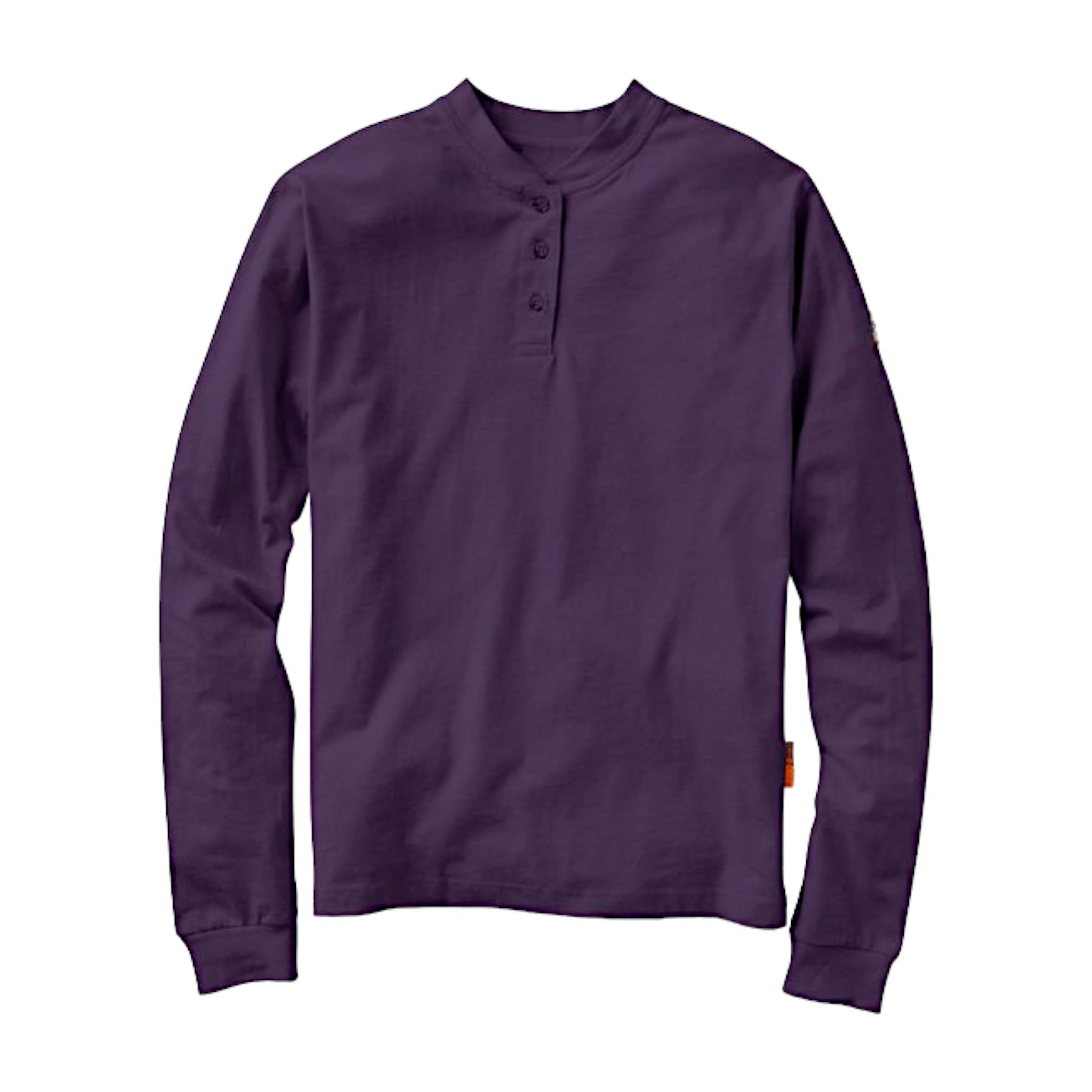 FR Women's Henley