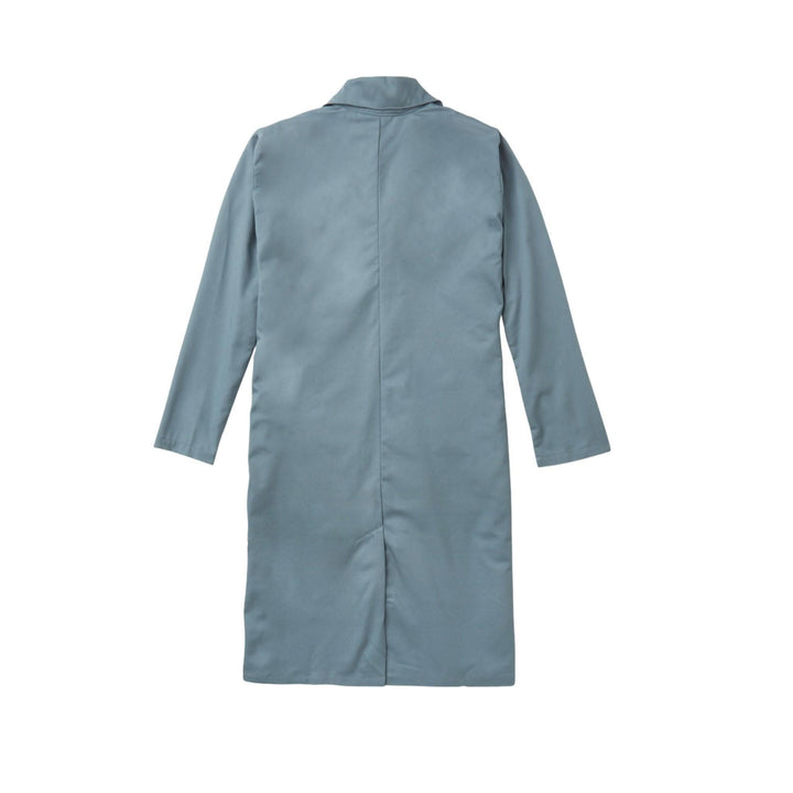 FR 88/12 Gray Lab Coat