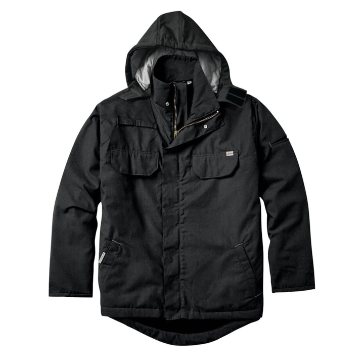 Rasco Flame Resistant Outerwear – Rasco FR