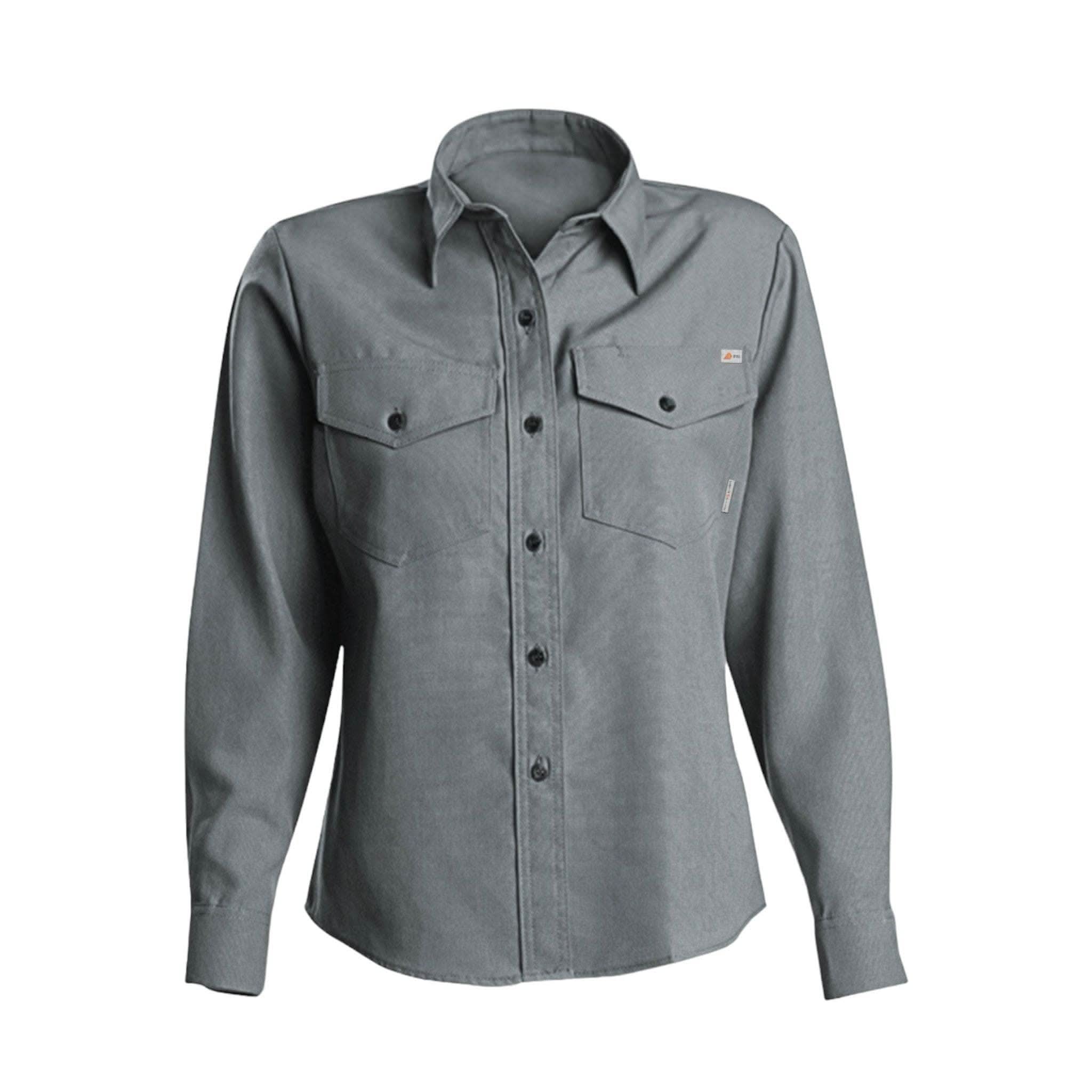 FR Women's GlenGuard Uniform Shirt (SALE)