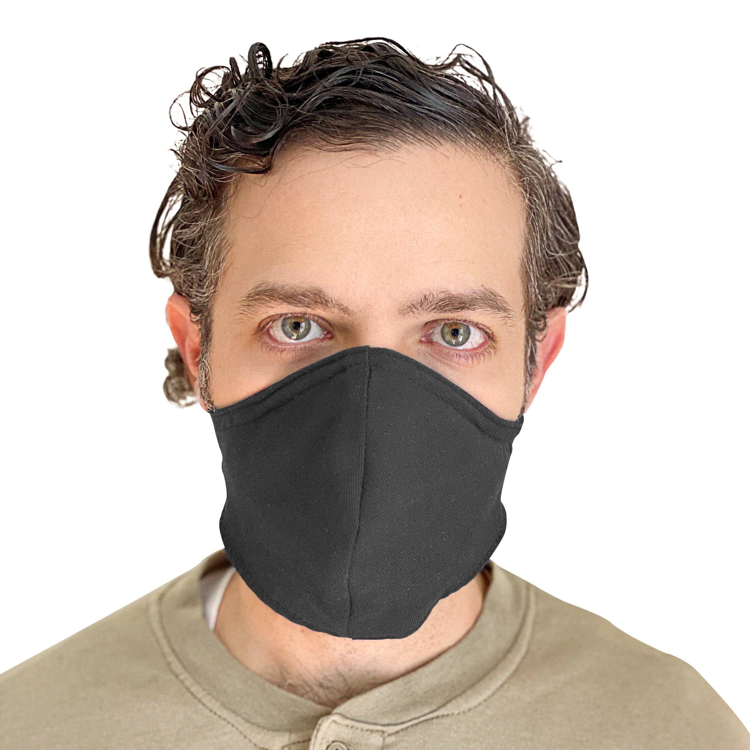FR 88/12 FR Face Mask