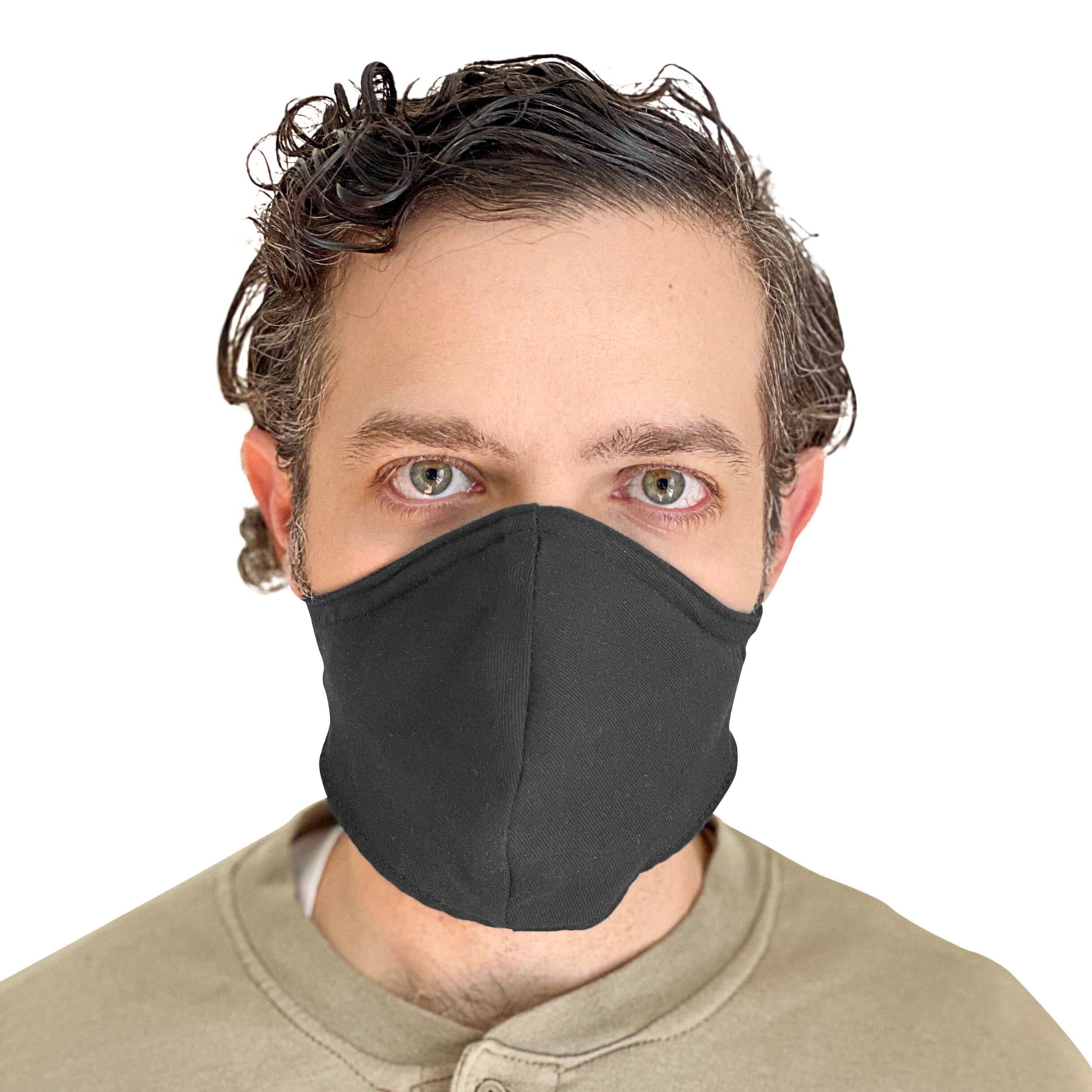 FR 88/12 FR Face Mask