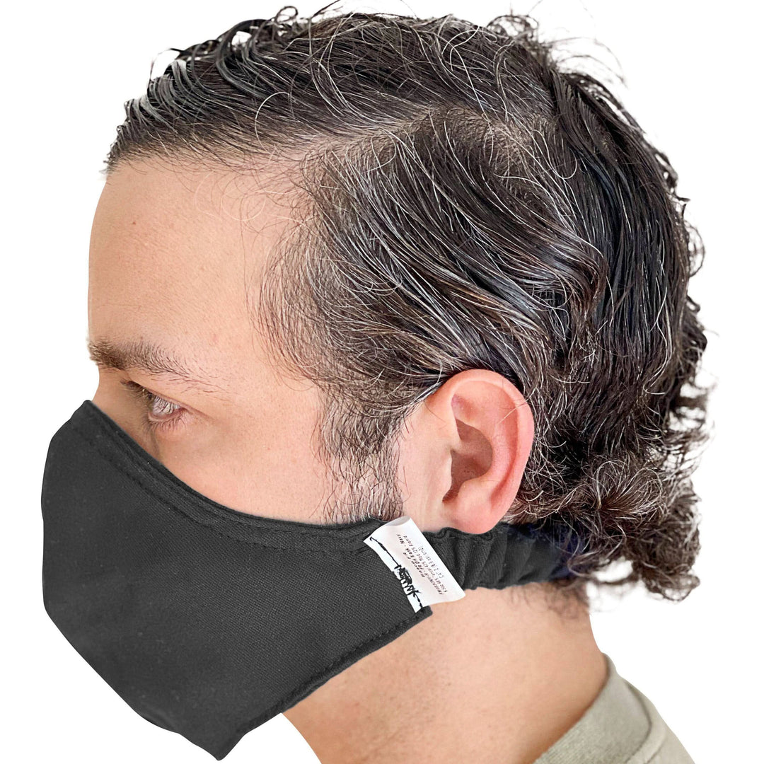 FR 88/12 FR Face Mask