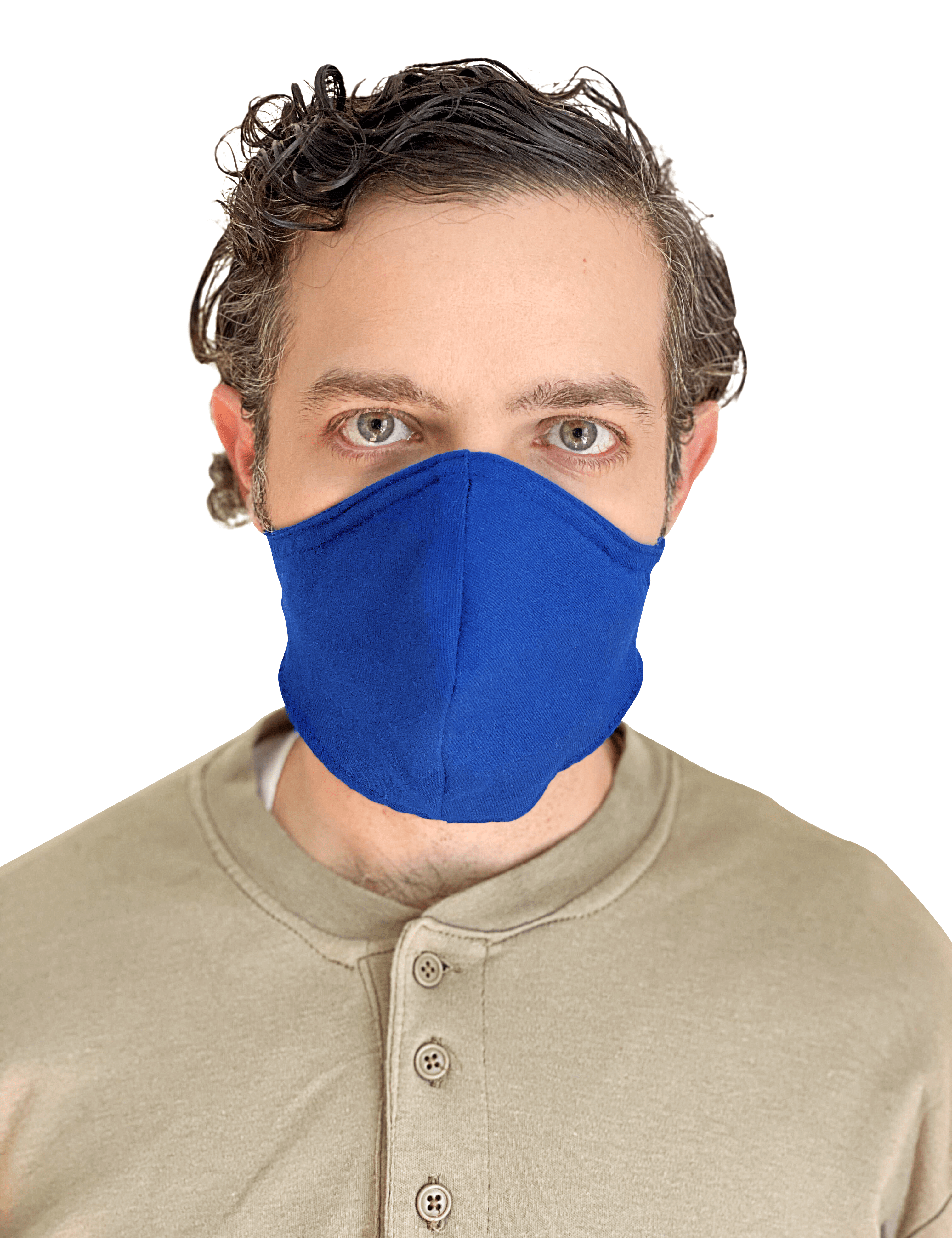 FR DH Face Mask
