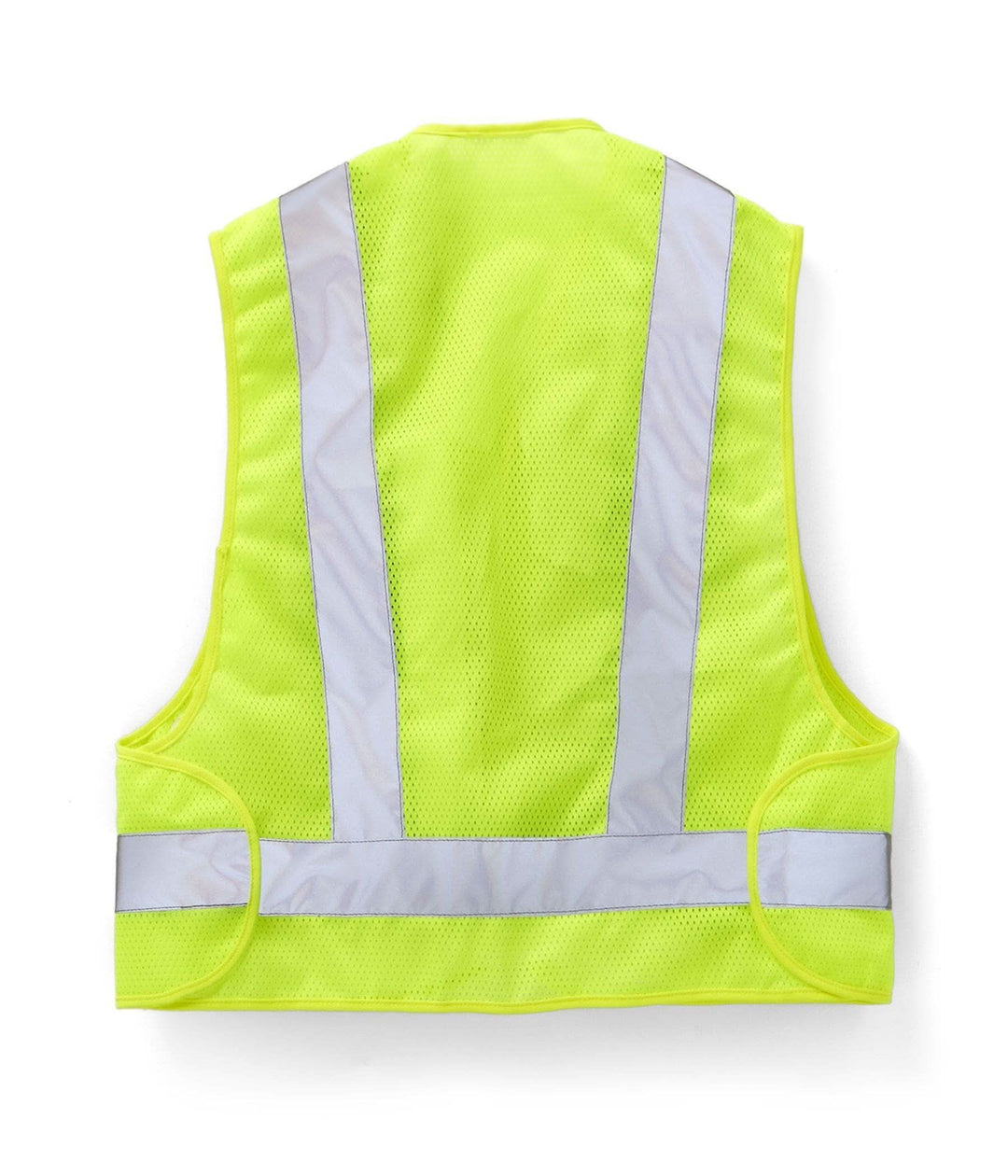 Hi Vis ANSI Yellow Vest