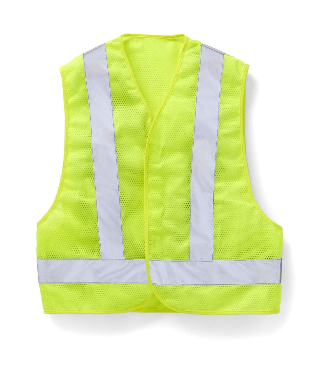 Hi Vis ANSI Yellow Vest