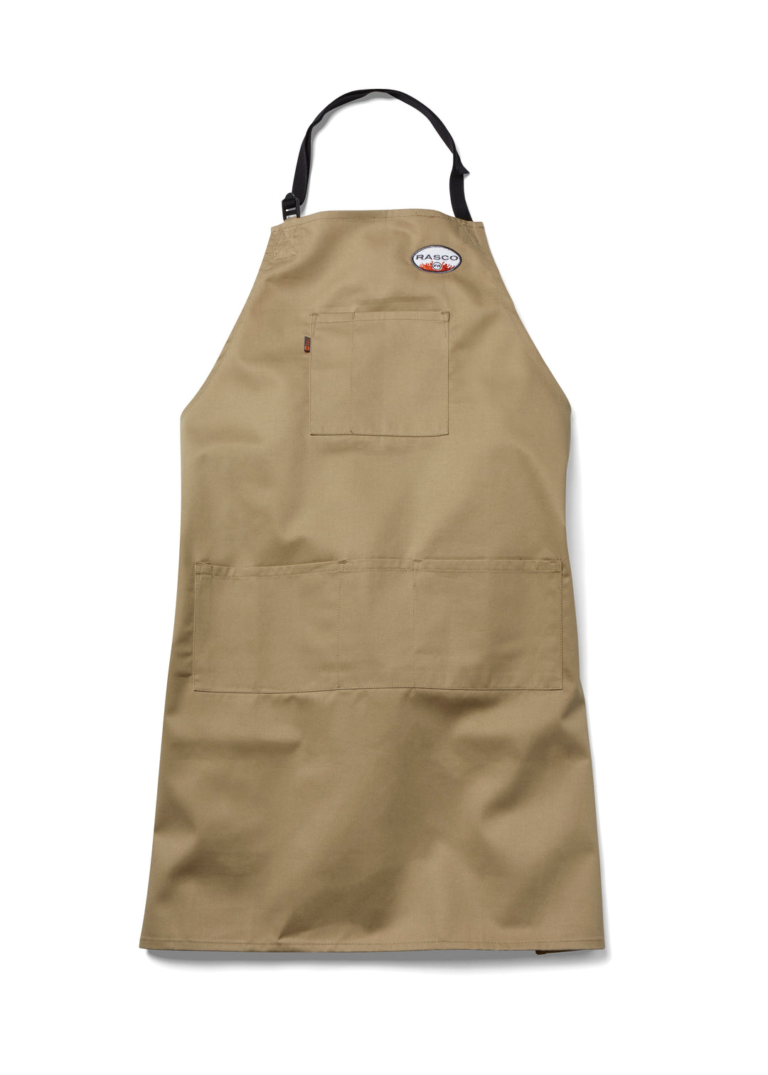 FR Khaki Apron (CLOSEOUT)