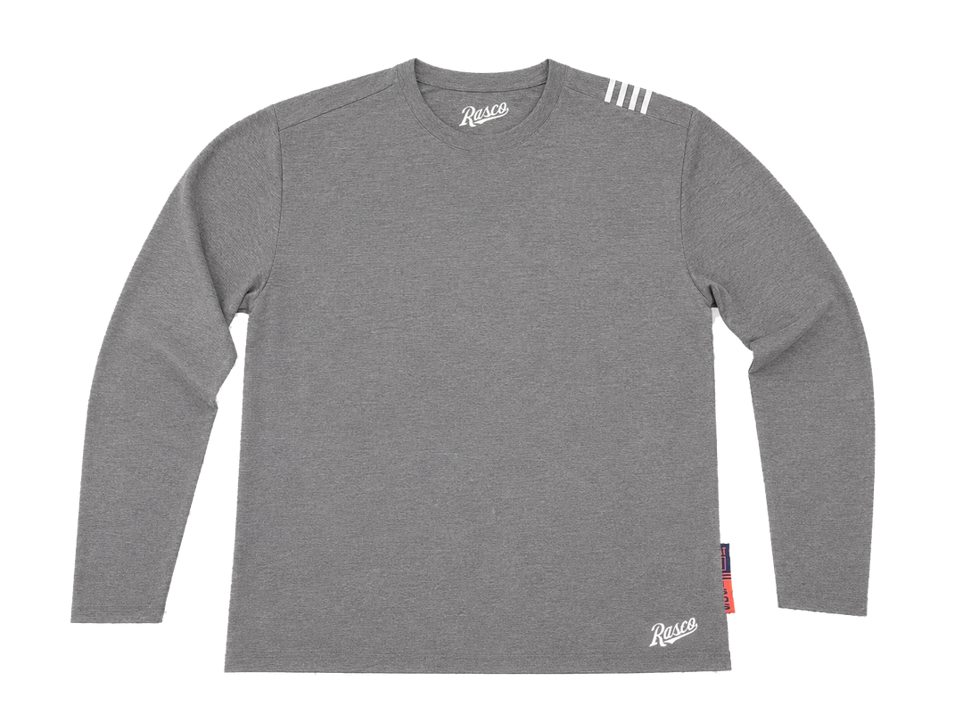 FR Long Sleeve Base Layer T-Shirt