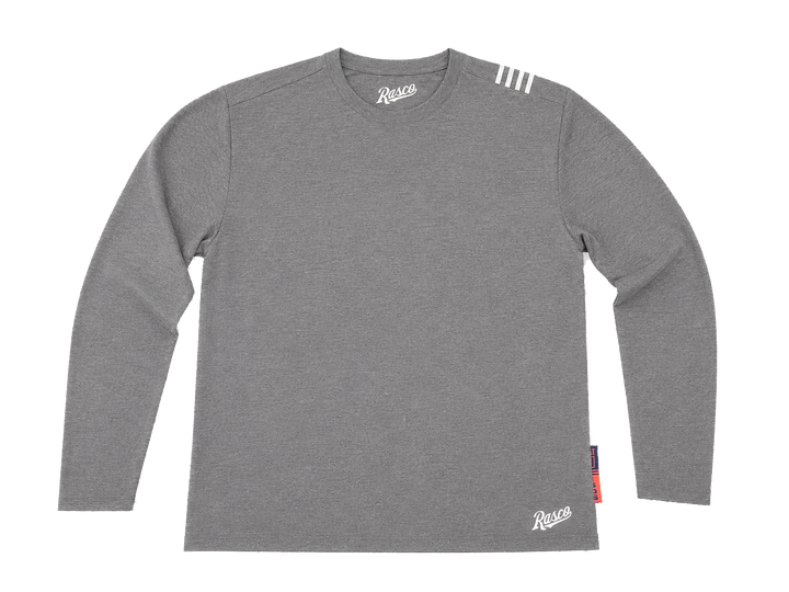 FR Long Sleeve Base Layer T-Shirt