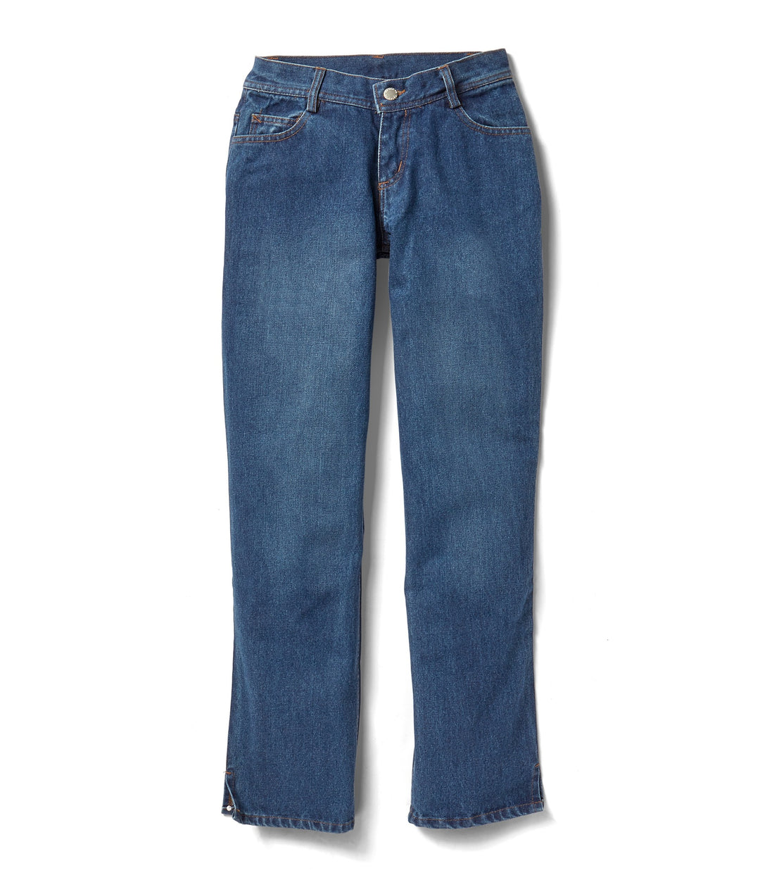 FR Womens Denim Work Pants (CLOSEOUT)